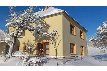 Slovākija Chata Zvolena / Zvolen, Eksterjers